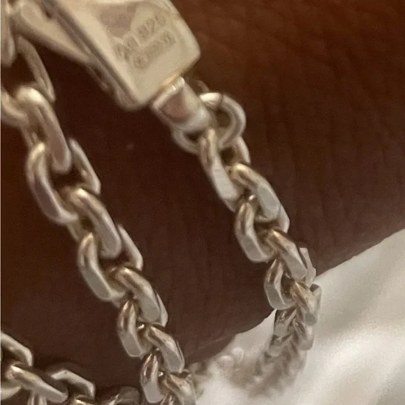 Gucci authentic necklace - Picture 3 of 5